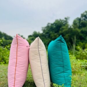 ৩ টি মাথার বালিস